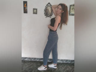 MelisaSyde - Live sexe cam - 9599780
