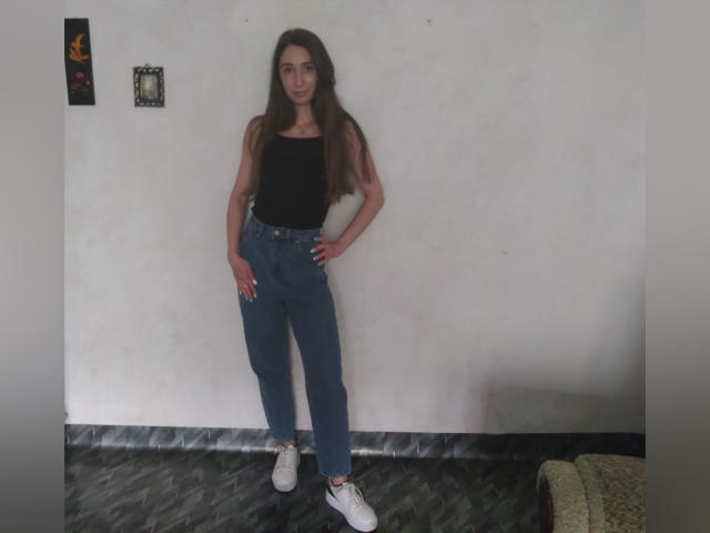 MelisaSyde - Live sexe cam - 9599784