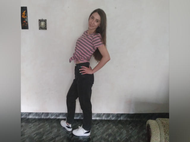 MelisaSyde - Live sexe cam - 9599788
