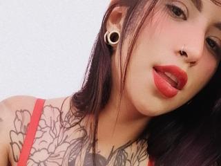 KarolyZaya - Live Sex Cam - 9599824