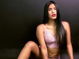 RebeccaLover - Live porn &amp; sex cam - 9600076