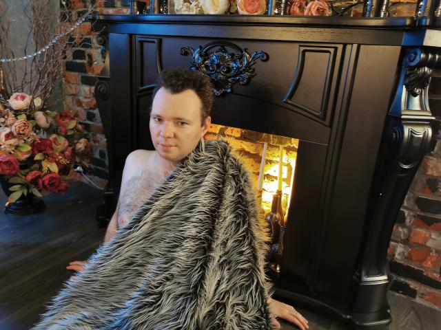 GenrikhBecca - Sexe cam en vivo - 9602168