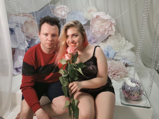GenrikhBecca - Live sex cam - 9602196