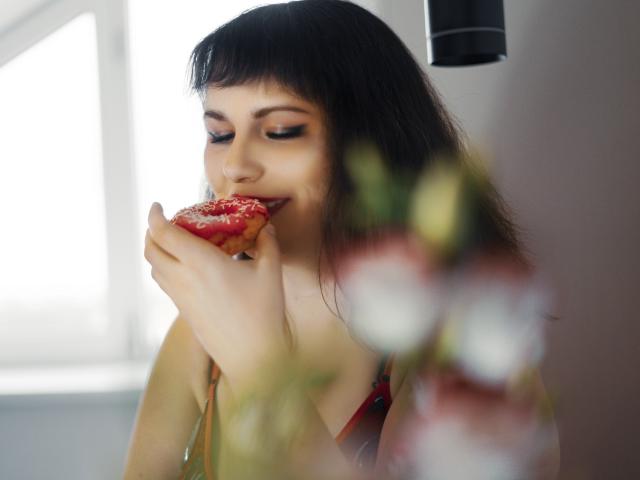 AliceInks - Live Sex Cam - 9604988