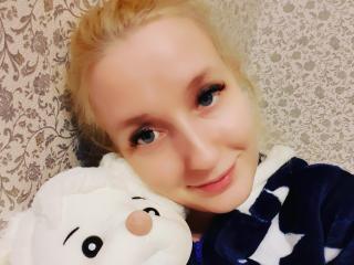 BlondieLuv - Sexe cam en vivo - 9605432