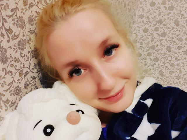 BlondieLuv - Sexe cam en vivo - 9605432