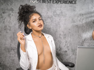 NikkiEvaans - Live porn &amp; sex cam - 9605692