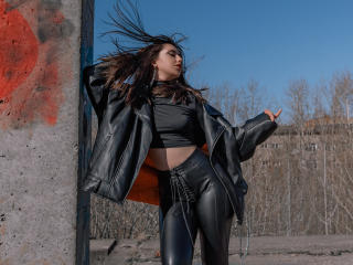 RosieRoff - Live porn &amp; sex cam - 9606148