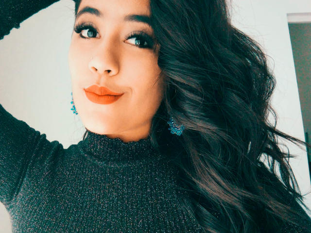 CarlyBaker - Camera khiêu dâm &amp; quyến rũ trực tiếp - 9607980