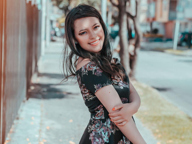 EmysSweet - Live sexe cam - 9608976