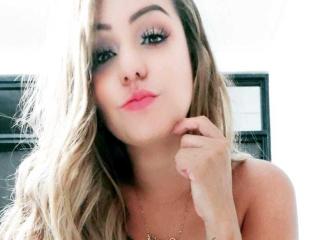 LucianaSweety - Live sexe cam - 9608984