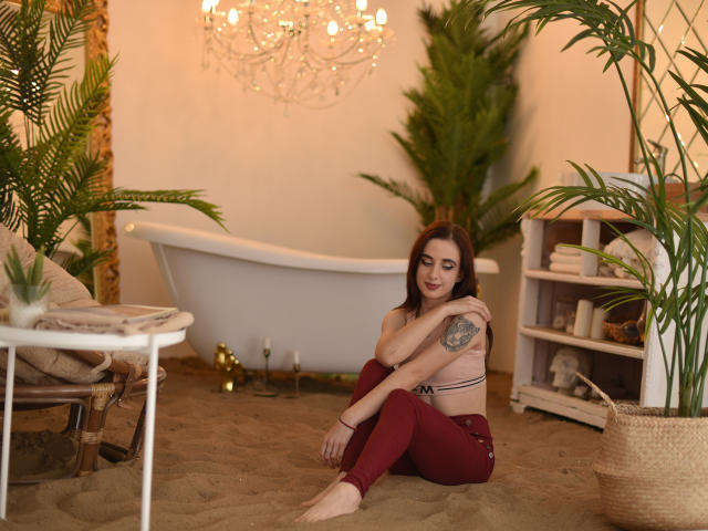 Francesko - Sexe cam en vivo - 9609612