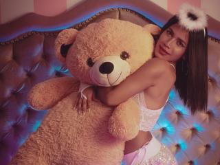 TammyJones - Sexe cam en vivo - 9610068