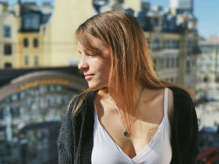 Webcam Model EthelMiles