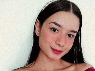  SexyBlack Eye Babe AmmySweett