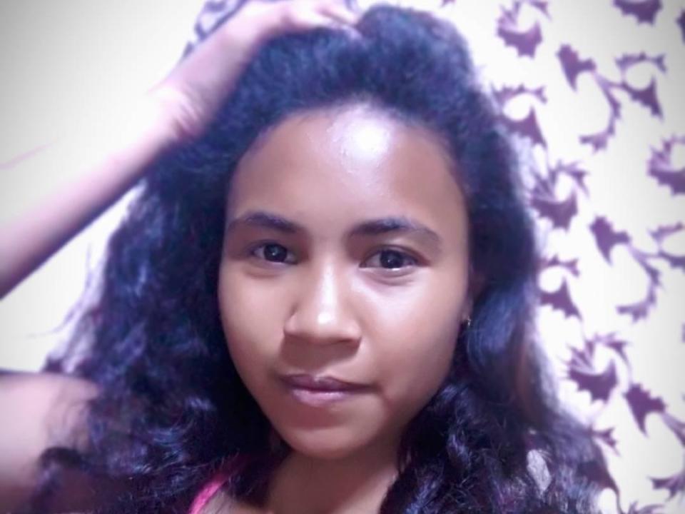 MurielAh - Sexe cam en vivo - 9612040