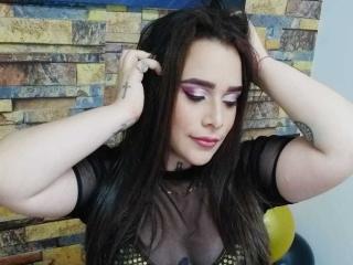 AmyQueenny - Live sex cam - 9612660