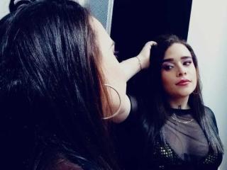 AmyQueenny - Sexe cam en vivo - 9612664