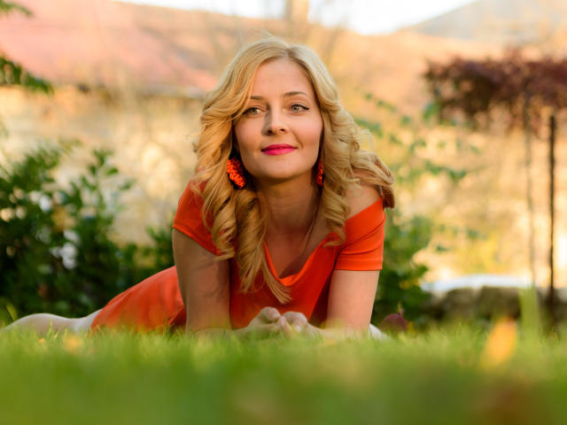 SoleildeNuit - Camera khiêu dâm &amp; quyến rũ trực tiếp - 9613128