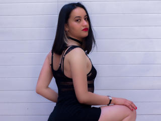 IsabellaOcconor - Live sexe cam - 9613524