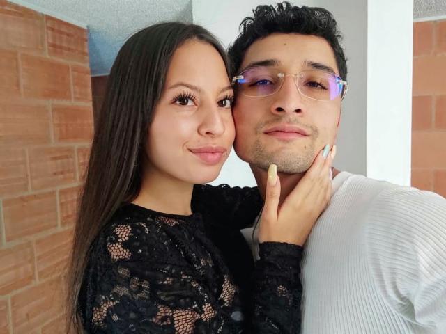 BryanandJesse - Live sex cam - 9615124