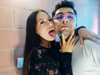 BryanandJesse - Live sexe cam - 9615140