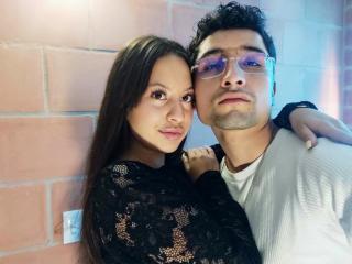 BryanandJesse - Sexe cam en vivo - 9615144