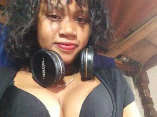 AnaisBlackx - Sexe cam en vivo - 9616028