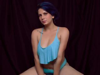 SamanthaFoxter - сексуальная веб-камера в реальном времени - 9616936