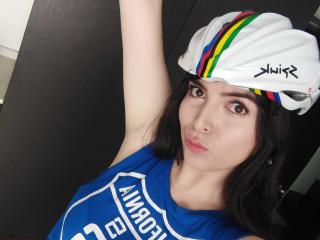 NinaMooree - Sexe cam en vivo - 9617948