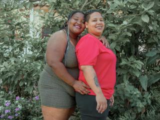 CollenAndSusan - Live sexe cam - 9620376