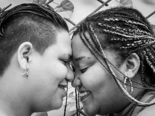 Webcam Model CollenAndSusan