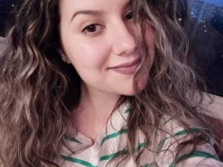 CurlyVibe - Sexe cam en vivo - 9620476