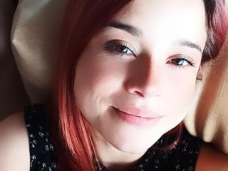 DannaBlue - Sexe cam en vivo - 9620588