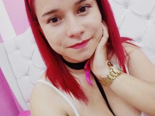 DannaBlue - Sexe cam en vivo - 9620596