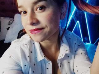 DannaBlue - Sexe cam en vivo - 9620656