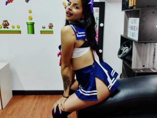 IzzyPink - Sexe cam en vivo - 9621064