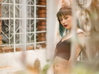 Camgirl LindaMilleer