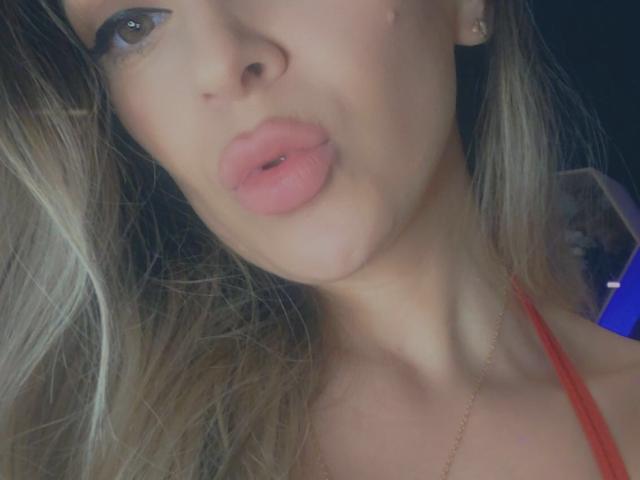 SophieDeee - Sexe cam en vivo - 9623212