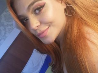 LizzyJoness - Sexe cam en vivo - 9623792