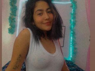 AkameGordon - Live sexe cam - 9623872