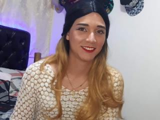 RominaSmith - Sexe cam en vivo - 9624044