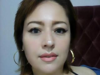 SexyCaroliine - Live Sex Cam - 9625020