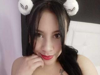 GreidyDaner - Sexe cam en vivo - 9625496