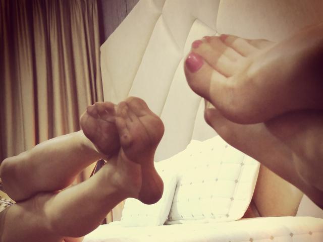 WandaDominatrix - Live porn &amp; sex cam - 9625736