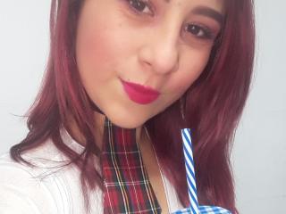 AnnieRoche - Live sex cam - 9626000