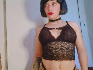 MarirynRous - Live sex cam - 9627828