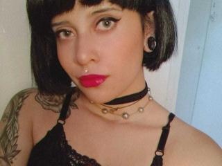 MarirynRous - Live sexe cam - 9627836