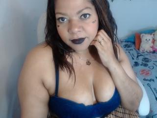 PamelaOnes - Live Sex Cam - 9627972