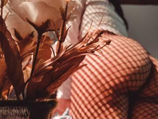 CandyLoren - Live sexe cam - 9628580